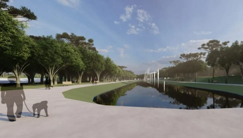 Parque da África vai ser criado em Curitiba em direção à valorização da cultura afro-brasileira